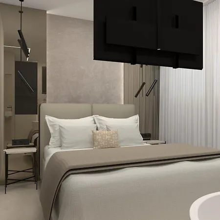 Hotel Samstag Parkzone