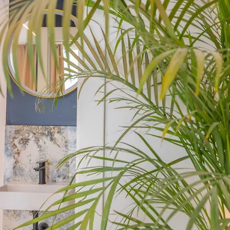 Samstag Parkzone Hotel Split