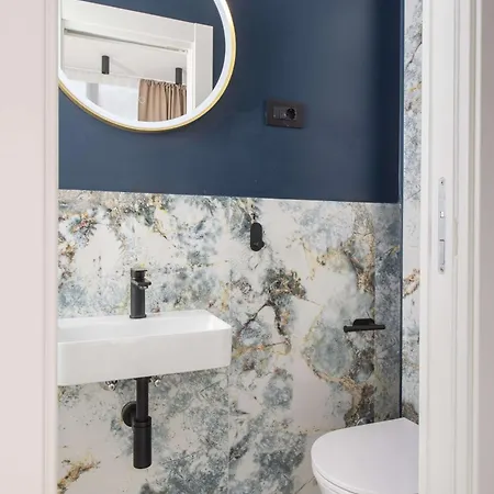 Samstag Parkzone Hotel