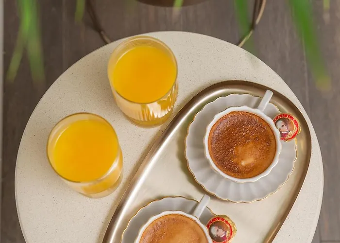 Szálloda Samstag Parkzone Split