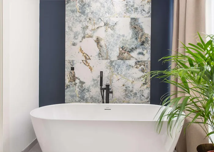 Samstag Parkzone Split