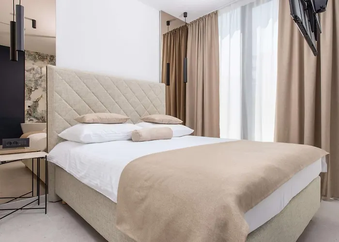 Szálloda Samstag Parkzone 4*