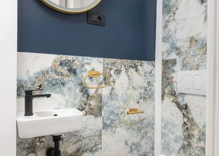 Szálloda Samstag Parkzone