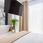 Samstag Parkzone Hotel Split