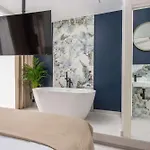Hotel Samstag Parkzone