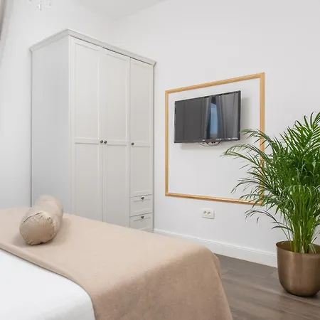 Hotel Samstag Parkzone Split