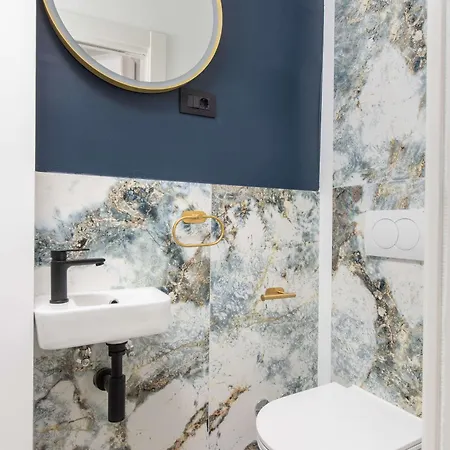 Hotel Samstag Parkzone