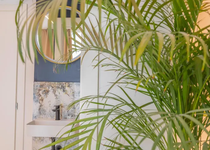 Samstag Parkzone Hotel Split