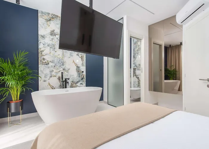 Samstag Parkzone Split