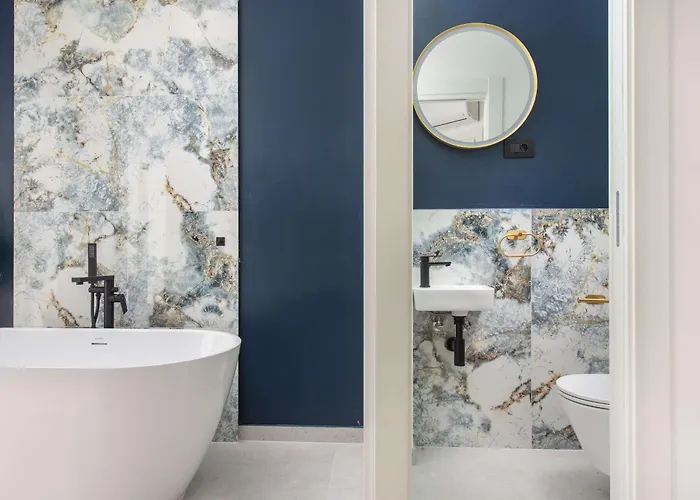 Samstag Parkzone Hotel 4*