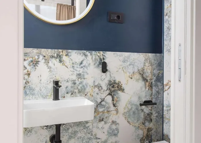 Samstag Parkzone Hotel