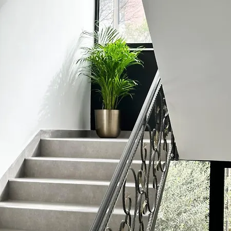 Samstag Parkzone Ξενοδοχείο