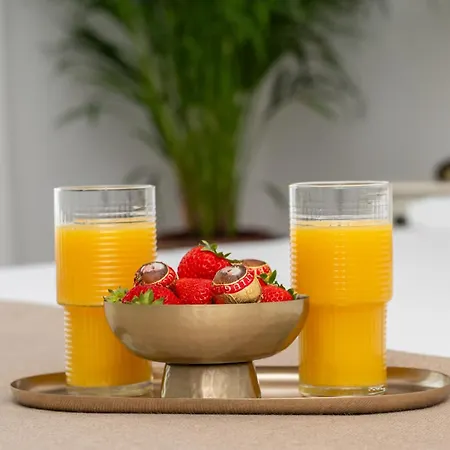 Samstag Parkzone Ξενοδοχείο