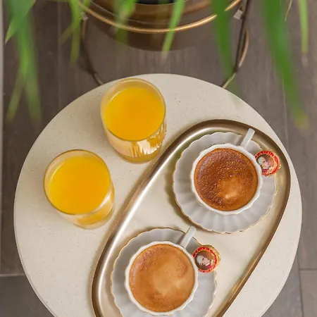 Ξενοδοχείο Samstag Parkzone Σπλιτ