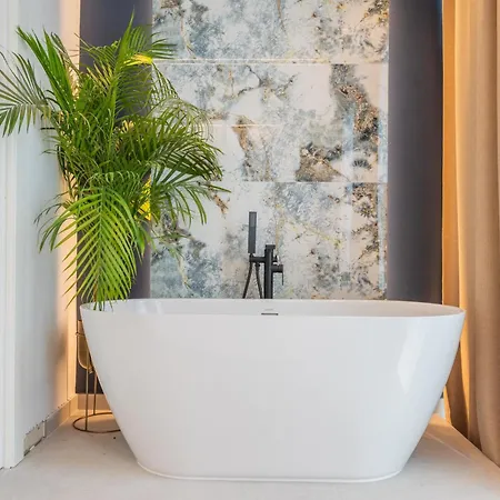 Samstag Parkzone Ξενοδοχείο Σπλιτ