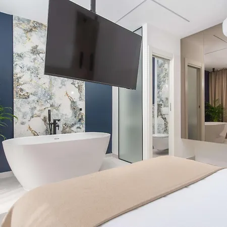 Samstag Parkzone Σπλιτ