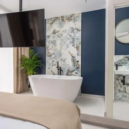 Ξενοδοχείο Samstag Parkzone