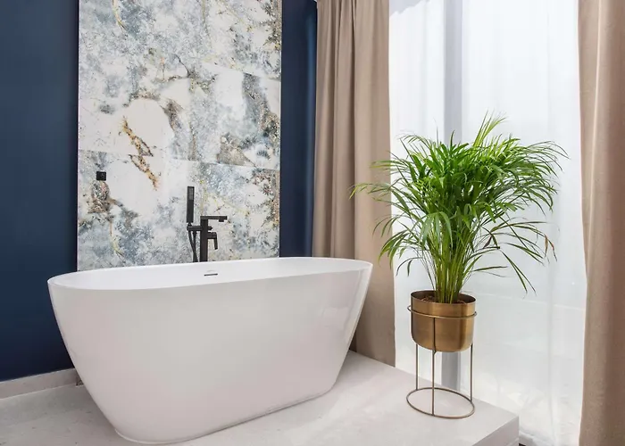 Samstag Parkzone 호텔 4*